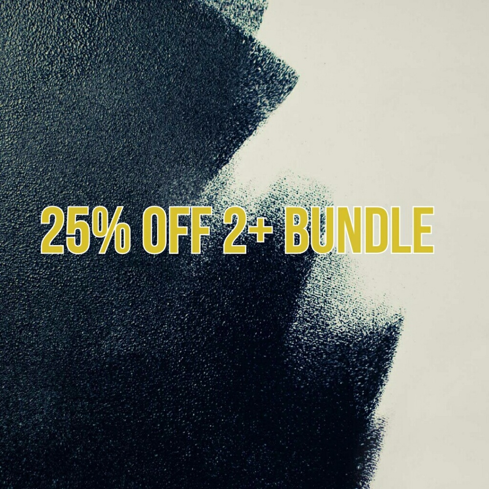 EVERYTHING MUST GO! NEW BUNDLE DEAL.